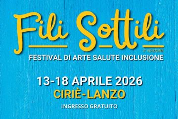 Evento FILI SOTTILI 